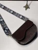 شنطة كروس بوهيمي - جملة اكسبريس