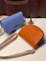 شنطة كروس بوهيمي - جملة اكسبريس