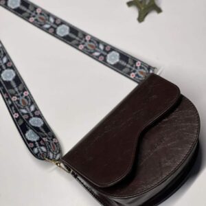 شنطة كروس بوهيمي - جملة اكسبريس