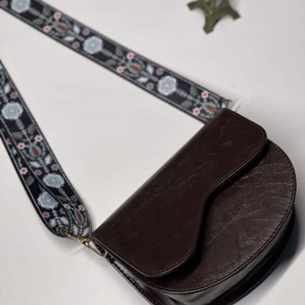 شنطة كروس بوهيمي - جملة اكسبريس