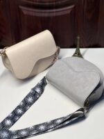 شنطة كروس بوهيمي - جملة اكسبريس