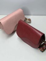 شنطة كروس بوهيمي - جملة اكسبريس