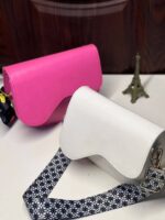 شنطة كروس بوهيمي - جملة اكسبريس