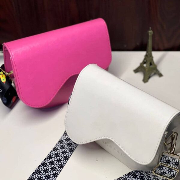 شنطة كروس بوهيمي - جملة اكسبريس