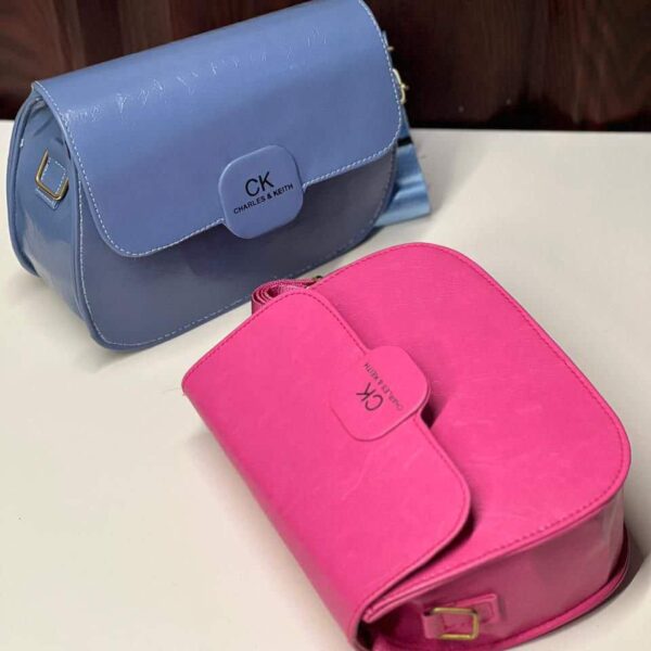 شنطة كروس شارلز آند كيث - جملة اكسبريس