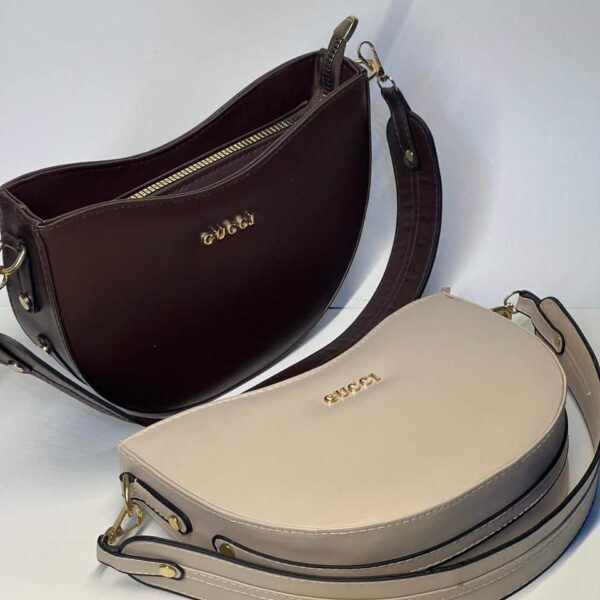 شنطة كتف حريمي ستايل Gucci - جملة اكسبريس