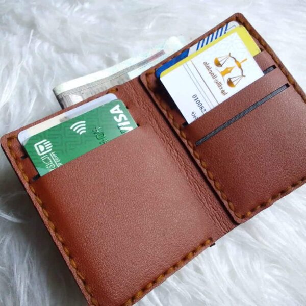 كراته جلد تقفيل يدوي - جملة اكسبريس