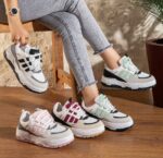 كوتشي حريمي - جملة اكسبريس