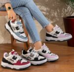 كوتشي حريمي - جملة اكسبريس