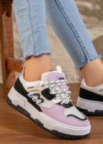 كوتشي حريمي - جملة اكسبريس