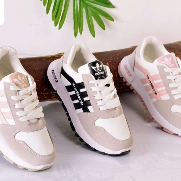 كوتشي حريمي - جملة اكسبريس