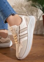 ⁦كوتشي حريمي خامة مستوردة الجملة بداية من 10 قطع⁩ - الصورة ⁦4⁩