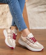 ⁦كوتشي حريمي خامة مستوردة الجملة بداية من 10 قطع⁩ - الصورة ⁦5⁩