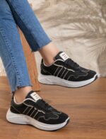 ⁦كوتشي حريمي خامة مستوردة الجملة بداية من 10 قطع⁩ - الصورة ⁦3⁩