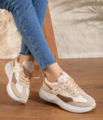 ⁦كوتشي حريمي خامة مستوردة الجملة بداية من 10 قطع⁩ - الصورة ⁦7⁩