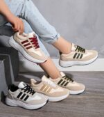 ⁦كوتشي حريمي خامة مستوردة الجملة بداية من 10 قطع⁩ - الصورة ⁦21⁩