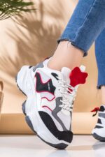 ⁦كوتشي حريمي خامة مستوردة الجملة بداية من 10 قطع⁩ - الصورة ⁦27⁩