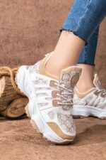 ⁦كوتشي حريمي خامة مستوردة الجملة بداية من 10 قطع⁩ - الصورة ⁦25⁩