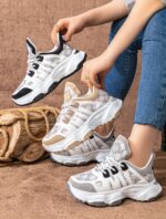 ⁦كوتشي حريمي خامة مستوردة الجملة بداية من 10 قطع⁩ - الصورة ⁦22⁩