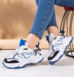 ⁦كوتشي حريمي خامة مستوردة الجملة بداية من 10 قطع⁩ - الصورة ⁦18⁩