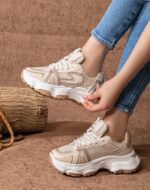 ⁦كوتشي حريمي خامة مستوردة الجملة بداية من 10 قطع⁩ - الصورة ⁦16⁩