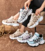 ⁦كوتشي حريمي خامة مستوردة الجملة بداية من 10 قطع⁩ - الصورة ⁦14⁩