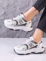 ⁦كوتشي حريمي خامة مستوردة الجملة بداية من 10 قطع⁩ - الصورة ⁦10⁩