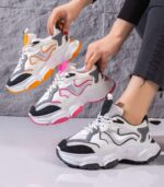 ⁦كوتشي حريمي خامة مستوردة الجملة بداية من 10 قطع⁩ - الصورة ⁦8⁩