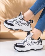 ⁦كوتشي حريمي خامة مستوردة الجملة بداية من 10 قطع⁩ - الصورة ⁦6⁩