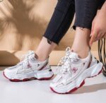 ⁦كوتشي حريمي خامة مستوردة الجملة بداية من 10 قطع⁩ - الصورة ⁦7⁩