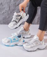 ⁦كوتشي حريمي خامة مستوردة الجملة بداية من 10 قطع⁩ - الصورة ⁦4⁩