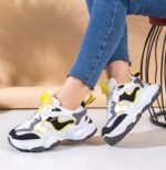 ⁦كوتشي حريمي خامة مستوردة الجملة بداية من 10 قطع⁩ - الصورة ⁦3⁩