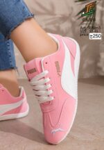 ⁦كوتشي حريمي خامة ممتازة جملة بداية من 5 ازواج⁩ - الصورة ⁦7⁩