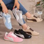 كوتشي حريمي خامة ممتازة جملة بداية من 5 ازواج