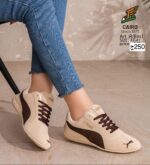 ⁦كوتشي حريمي خامة ممتازة جملة بداية من 5 ازواج⁩ - الصورة ⁦3⁩