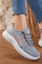 ⁦كوتشي حريمي خامة مستوردة الجملة الكرتونة 15 زوج⁩ - الصورة ⁦10⁩