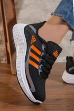 ⁦كوتشي حريمي خامة مستوردة الجملة الكرتونة 15 زوج⁩ - الصورة ⁦6⁩