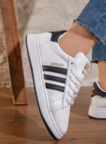 ⁦كوتشي حريمي خامة مستوردة الجملة الكرتونة 15 زوج⁩ - الصورة ⁦2⁩