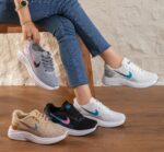 ⁦كوتشي حريمي خامة مستوردة الجملة الكرتونة 15 زوج⁩ - الصورة ⁦14⁩