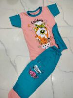 ترنجات اطفالي التريند - جملة اكسبريس