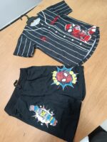 بيجامة اطفالي الشحن من اول 3 دست - جملة اكسبريس