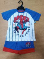 بيجامة اطفالي الشحن من اول 3 دست - جملة اكسبريس