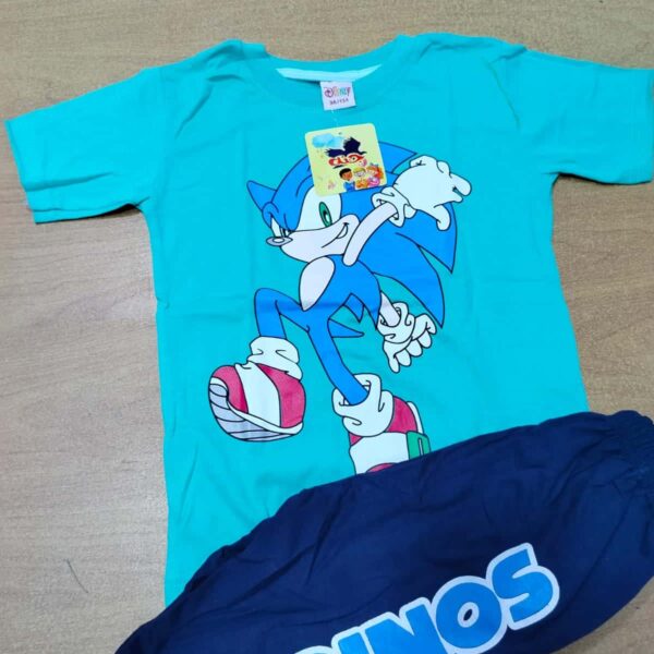 بيجامة اطفالي الشحن من اول 3 دست - جملة اكسبريس