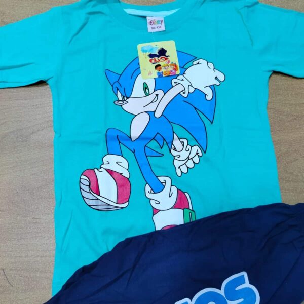 بيجامة اطفالي الشحن من اول 3 دست - جملة اكسبريس