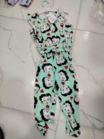 بيجامة اطفالي تلبيس حتى 12 سنة - جملة اكسبريس