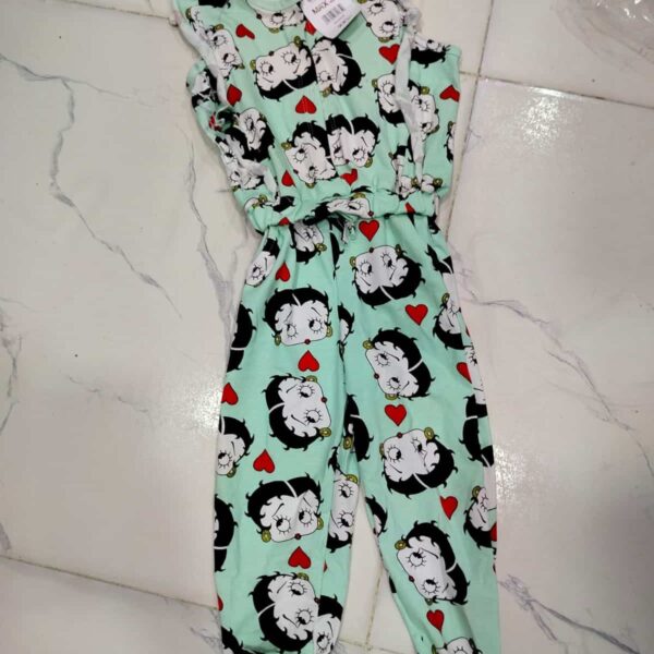 بيجامة اطفالي تلبيس حتى 12 سنة - جملة اكسبريس