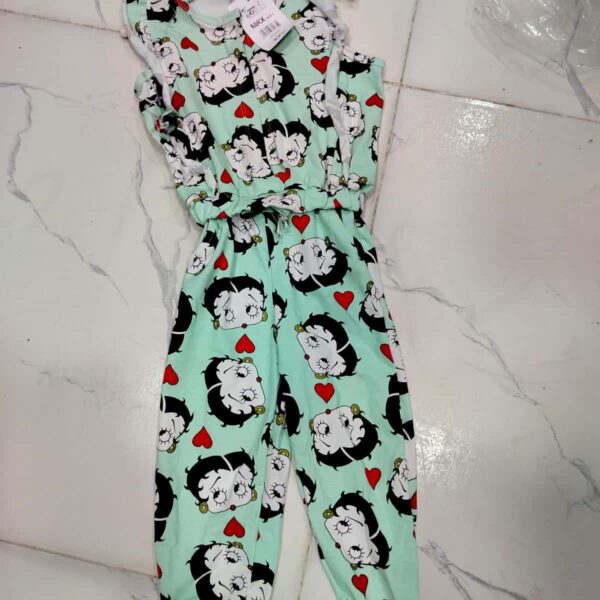 بيجامة اطفالي تلبيس حتى 12 سنة - جملة اكسبريس