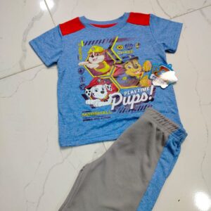 بيجامة ولادي من 2 ل 8 - جملة اكسبريس