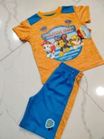 بيجامة ولادي من 2 ل 8 - جملة اكسبريس