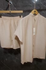 طقم صيفي رجالي - جملة اكسبريس